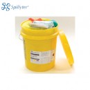 泄漏應急套裝|Spilfyter泄漏應急套裝_20加侖泄漏應急套裝OSK-20