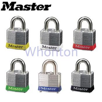 Master鋼千層鎖3MCN