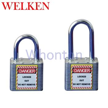 Welken 鋼制千層鎖