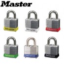 Master鋼千層鎖3MCN