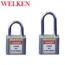 Welken 鋼制千層鎖