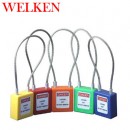 Welken鋼纜掛鎖