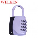 Welken密碼掛鎖