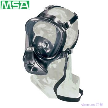 MSA梅思安Ultra-Elite全視野...
