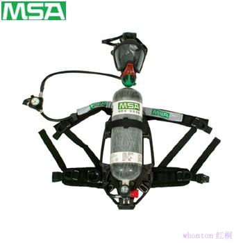 MSA梅思安 AG2800-SL自給式空...