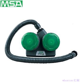 MSA梅思安 歐風3000動力送風式呼吸...