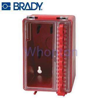 掛鎖箱|貝迪掛鎖箱_Brady微型壁掛掛...