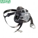 MSA梅思安Advantage優越系列420半面罩呼吸器