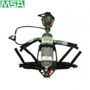 MSA梅思安 AG2800-SL自給式空氣呼吸器