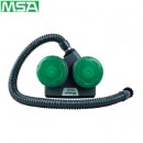 MSA梅思安 歐風3000動力送風式呼吸器