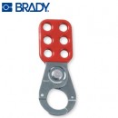 鋼制鎖鉤|貝迪鎖鉤_Brady 1