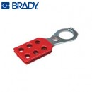 鋼制鎖鉤|貝迪鋼制鎖鉤_Brady鋼制鎖鉤（配防開扣)105718