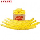 吸附棉條|Sysbel泄漏吸附棉條_防化型泄漏吸附棉條CS0001Y