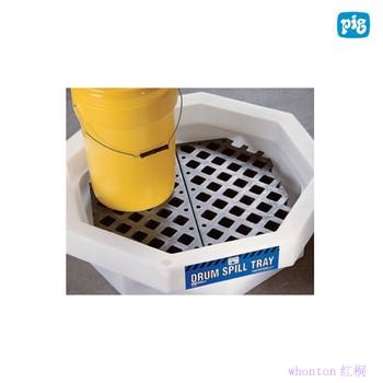 NewPig盛裝盤_PIG圓桶防溢盛裝盤...