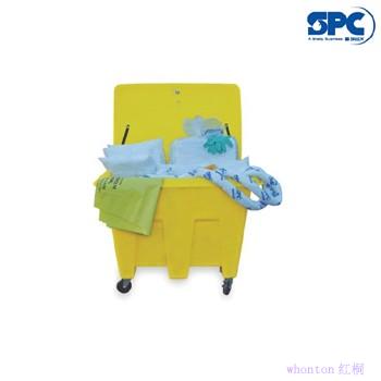 移動溢漏手推箱|SPC溢漏應(yīng)急手推箱套裝...