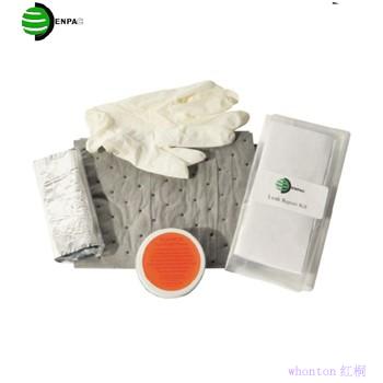 泄漏處理套裝|ENPAC吸附套裝_油罐車...