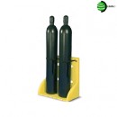 ENPAC氣瓶固定架_2瓶氣瓶固定架7212-YE