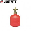 分裝罐|Justrite分裝罐_0.24L聚乙烯分裝罐14004