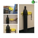 ENPAC氣瓶固定板_1個氣瓶固定板7216-YE