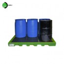 盛漏平臺|ECO盛漏平臺_ENPAC 6桶盛漏平臺5115-ECO