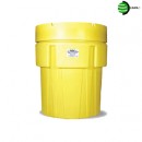 泄漏應急桶|ENPAC泄漏應急桶_600加侖泄漏應急處理桶1051-YE