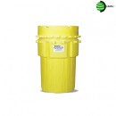 泄漏應(yīng)急桶|ENPAC泄漏應(yīng)急桶_180加侖泄漏應(yīng)急處理桶1180-YE