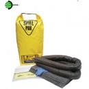 泄漏處理套裝|ENPAC吸附套裝_叉車或其他車輛用通用型泄漏處理套裝13-KTSSU