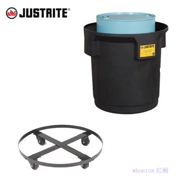 Justrite收集中心_單桶收集中心2...