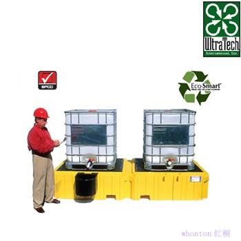 IBC盛漏托盤|UltraTech盛漏托...