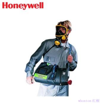 逃生呼吸器_honeywell消防指揮員...