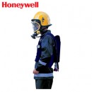 逃生呼吸器_honeywell消防指揮員型呼吸器 (背心式)