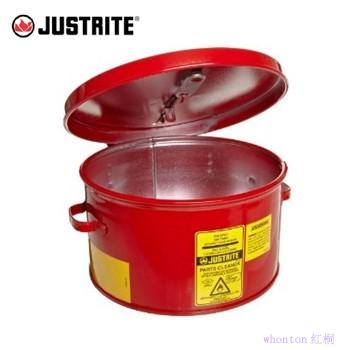 浸泡罐|Justrite浸泡罐_4L鋼制...