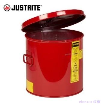 浸泡罐|Justrite浸泡罐_8L鋼制...