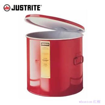 浸泡罐|Justrite浸泡罐_19L鋼...