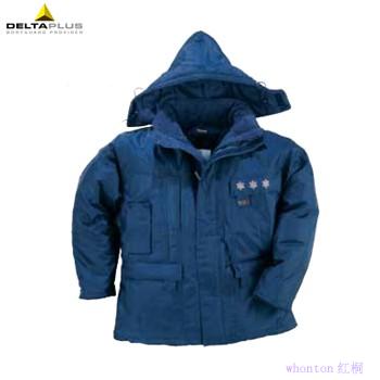 代爾塔工作服_delta時尚沖鋒衣405...