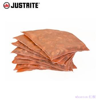 吸附枕|Justrite吸附枕_有害物質...