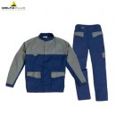 代爾塔工作服|工作服_delta 三防系列雙色夾克/工裝褲405368/405369