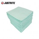 吸附墊|Justrite吸附墊_有害物質型重型吸附墊83402