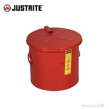 浸泡罐|Justrite浸泡罐_30L鋼...