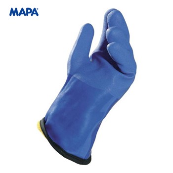 MAPA手套|耐低溫手套_Temp-Se...