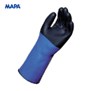 MAPA手套|耐高溫手套_Temp-Tec耐高溫化學品手套332