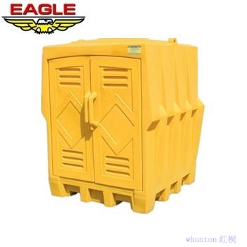 四油桶戶外儲存箱|Eagel四油桶戶外儲...