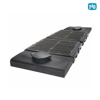 集裝桶盛漏托盤|Newpig IBC盛漏...