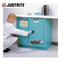 安全柜|Justrite安全柜_22G臺下式腐蝕性用品安全柜8923021/8923221