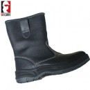 安全鞋|Welsafe安全鞋_維爾賽福高幫防砸防穿刺安全鞋WT905D