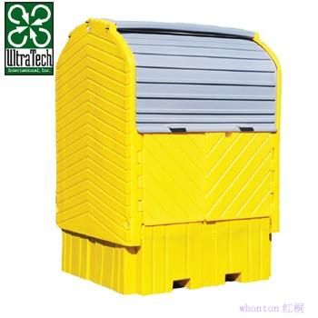 集裝桶盛漏托盤|Ultra集裝桶盛漏托盤...
