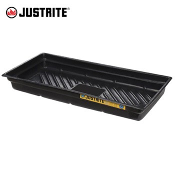 盛漏托盤|Justrite盛漏托盤_小型...