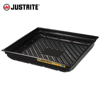 盛漏托盤|Justrite盛漏托盤_小型...