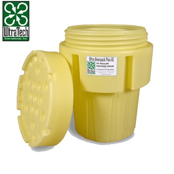 泄漏應(yīng)急桶|Ultra泄漏應(yīng)急桶_65加...