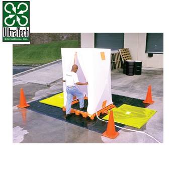 洗消平臺|Ultra洗消平臺_歐泰克洗消...